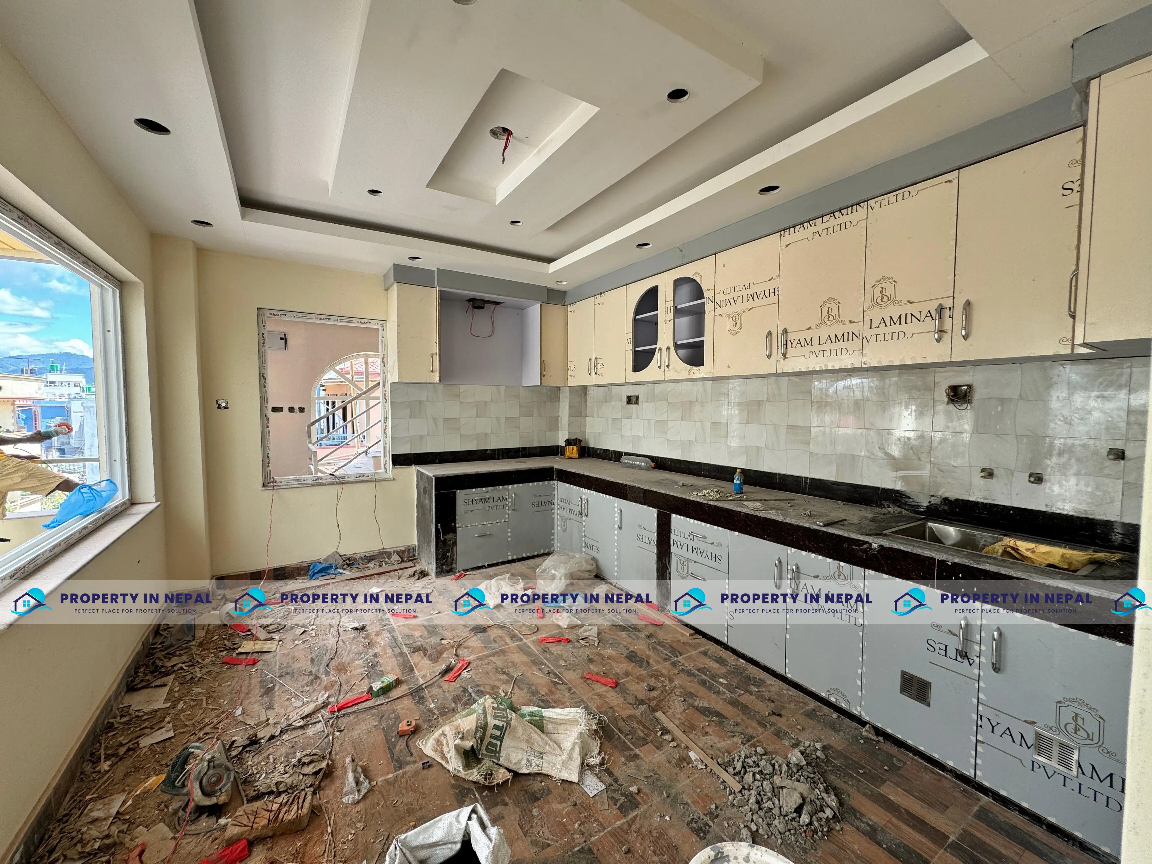House for sale at Imadol near Tempo Park Image 6