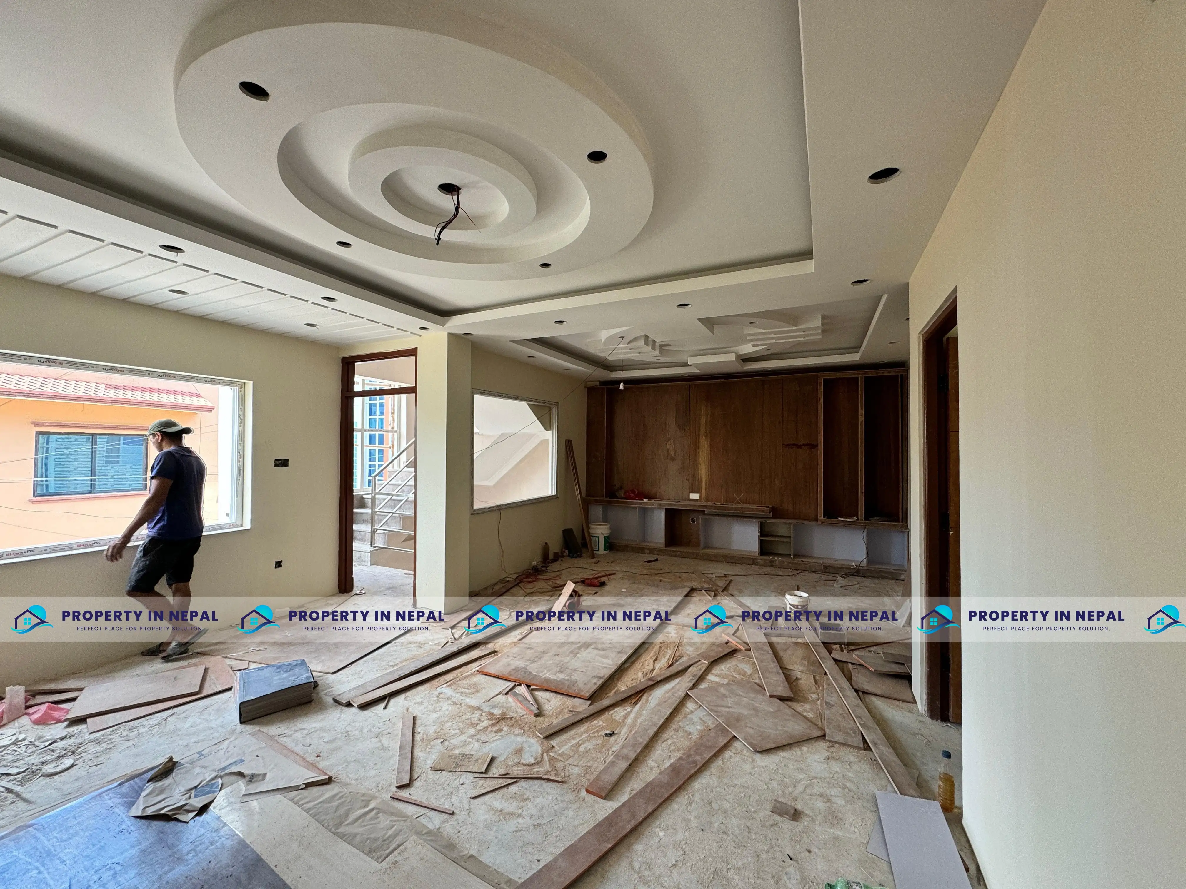 House for sale at Imadol near Tempo Park Image 11