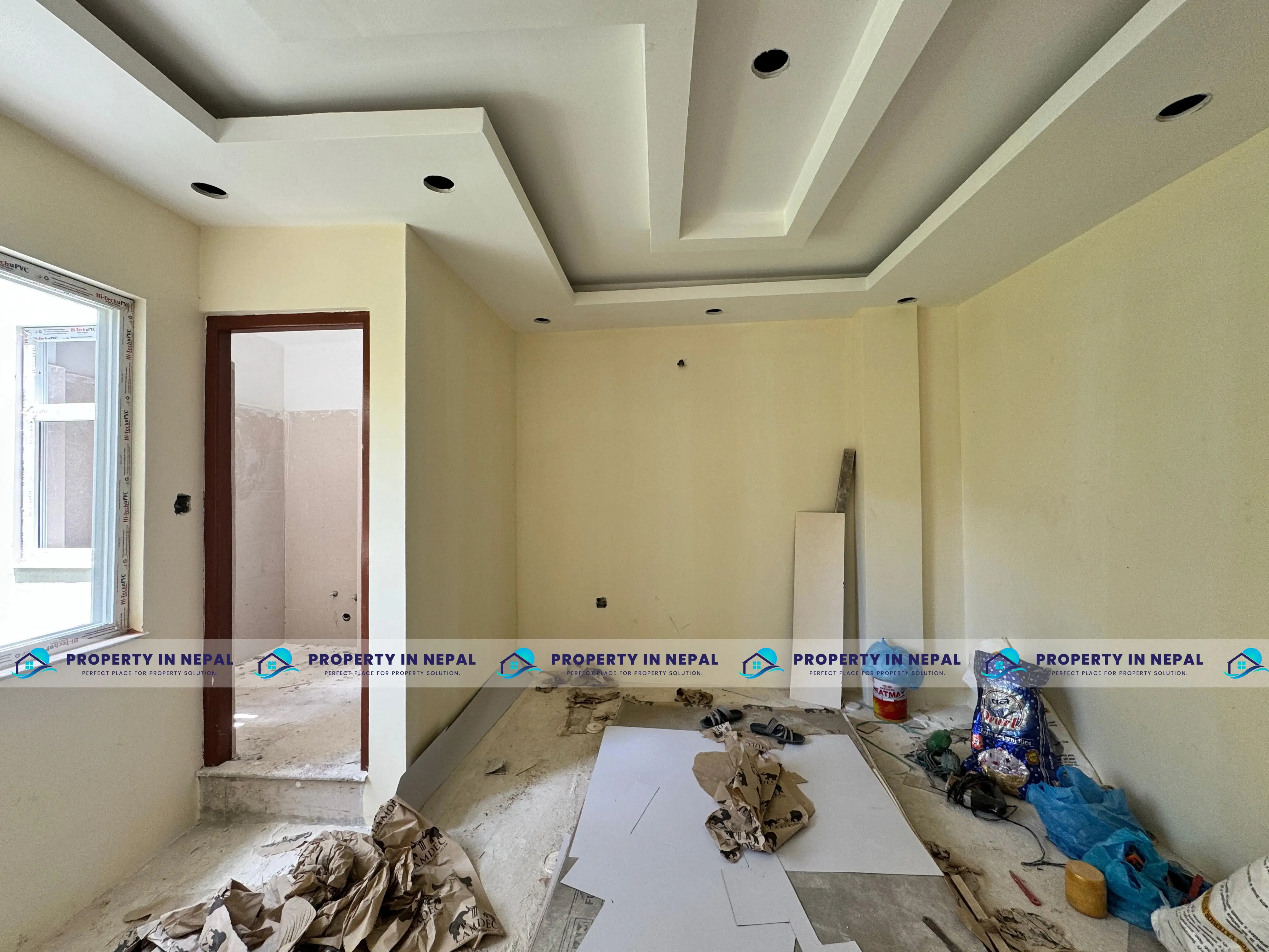 House for sale at Imadol near Tempo Park Image 8