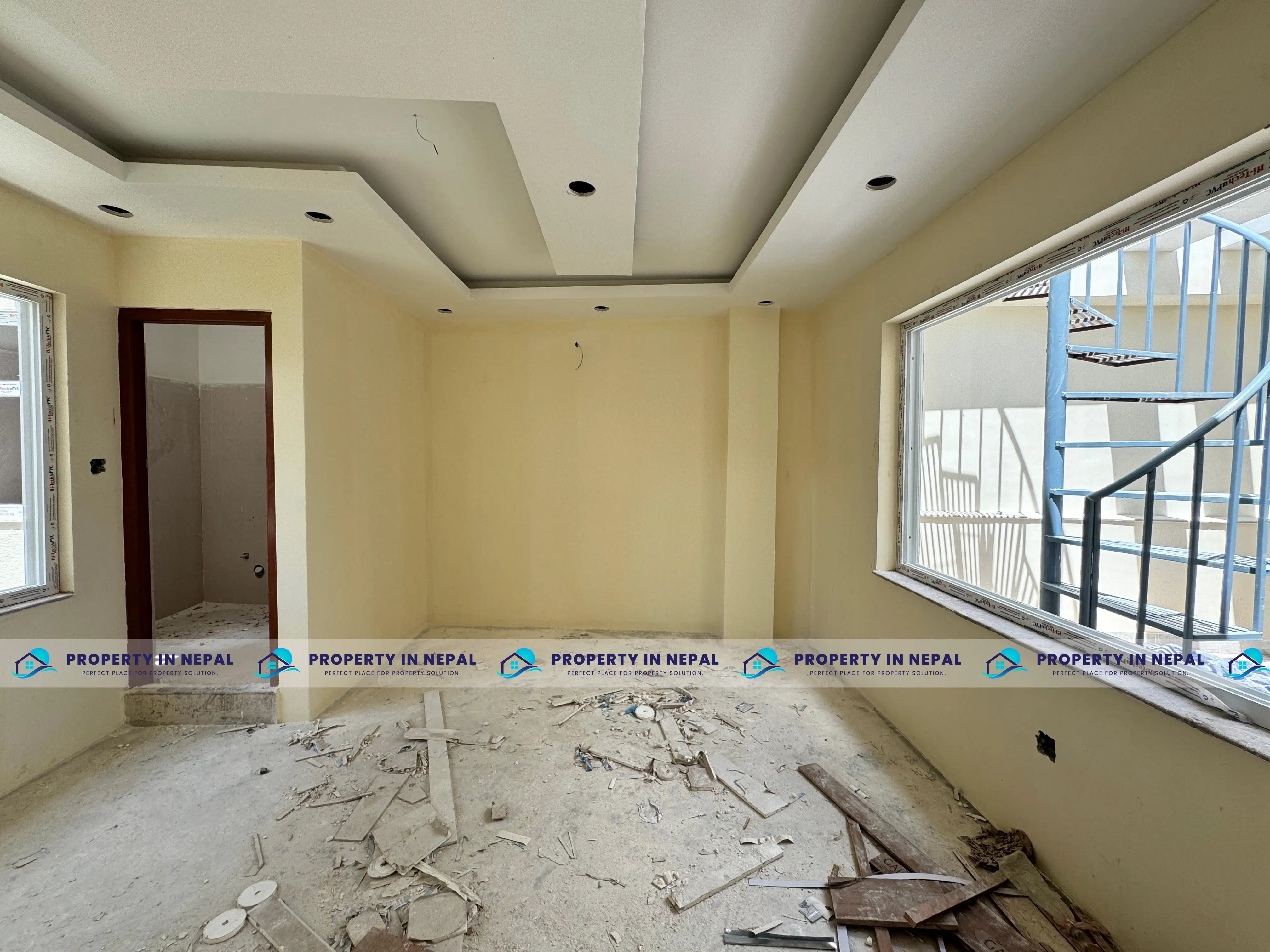 House for sale at Imadol near Tempo Park Image 5