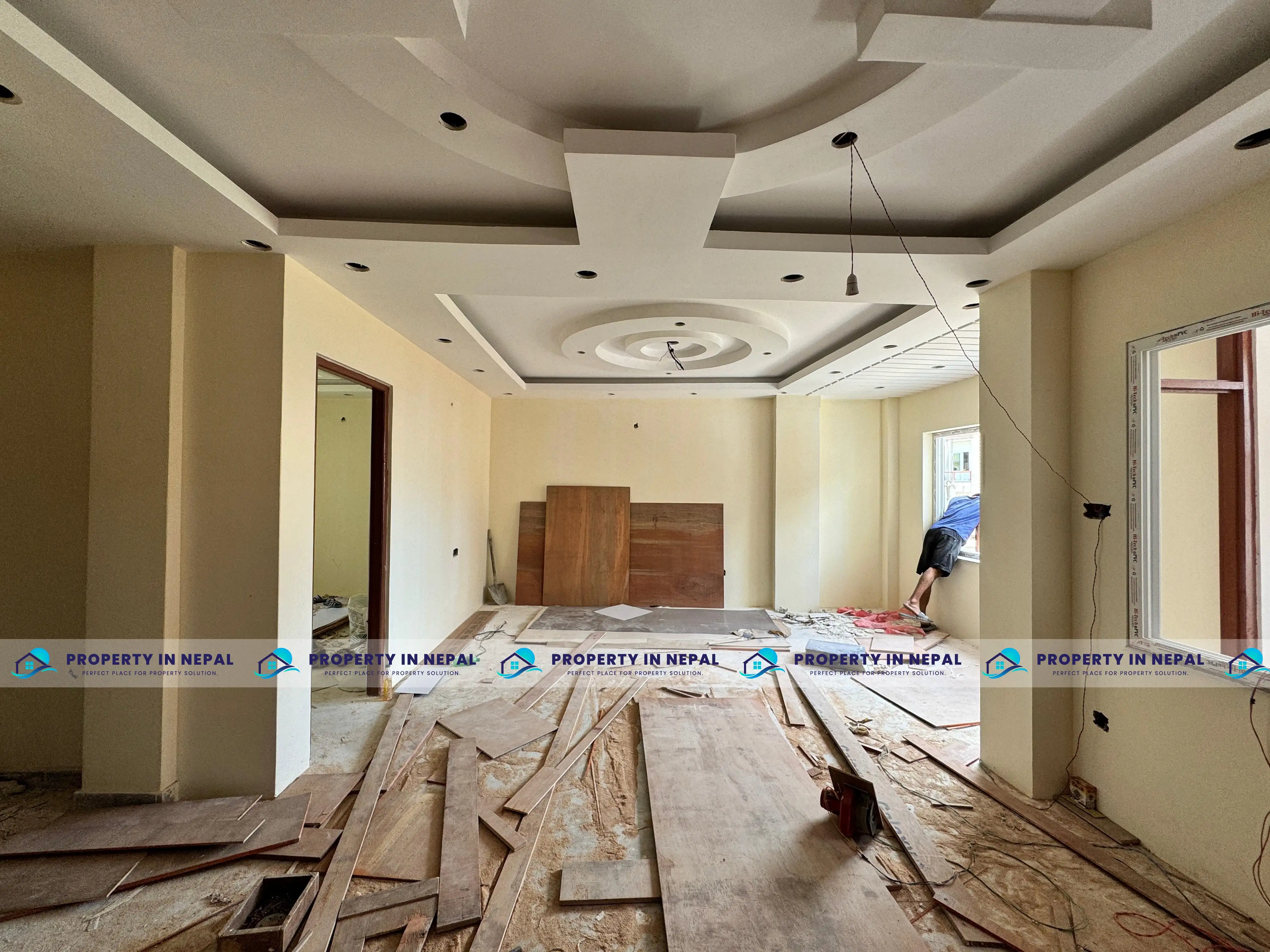 House for sale at Imadol near Tempo Park Image 9