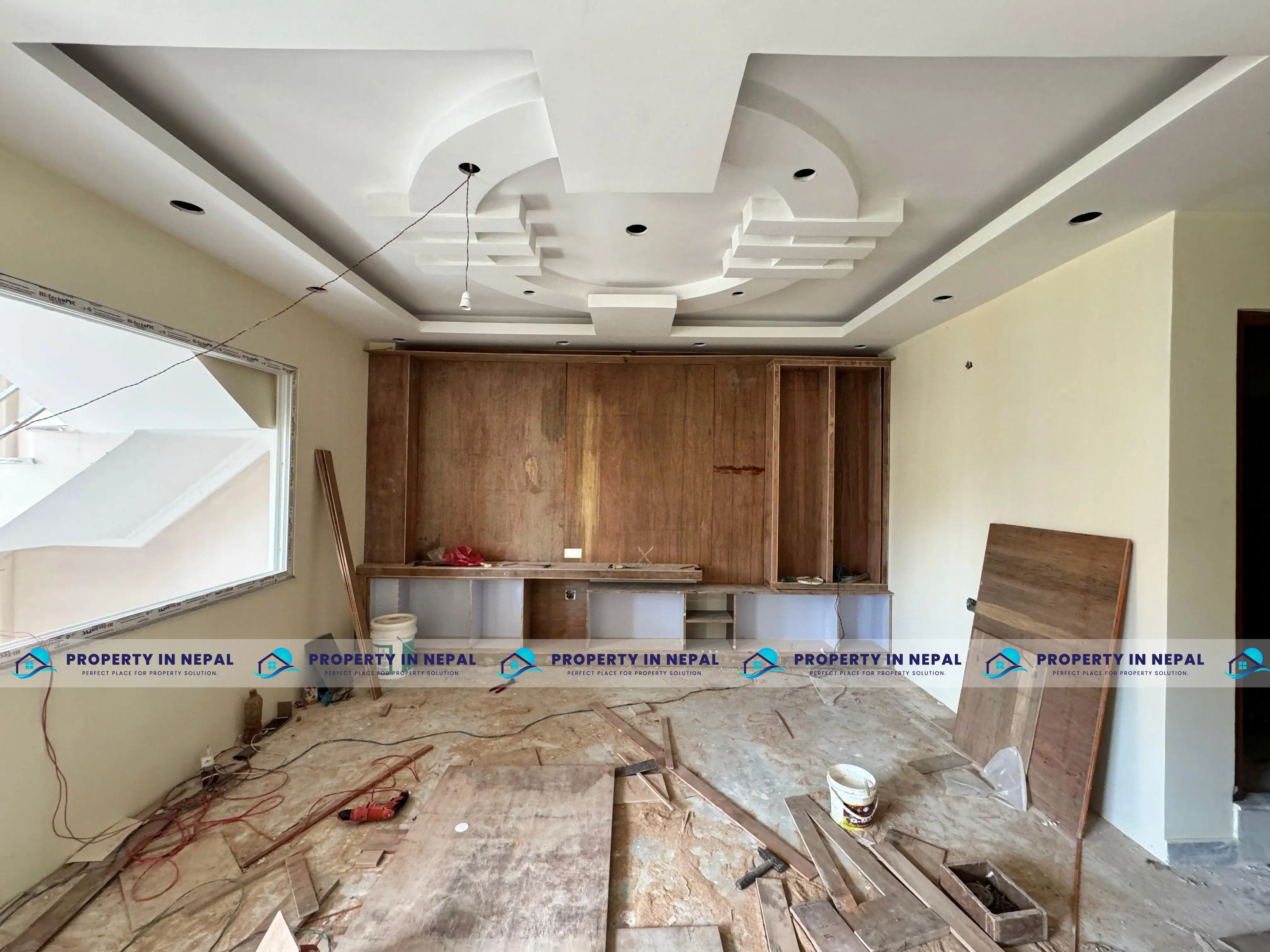House for sale at Imadol near Tempo Park Image 12