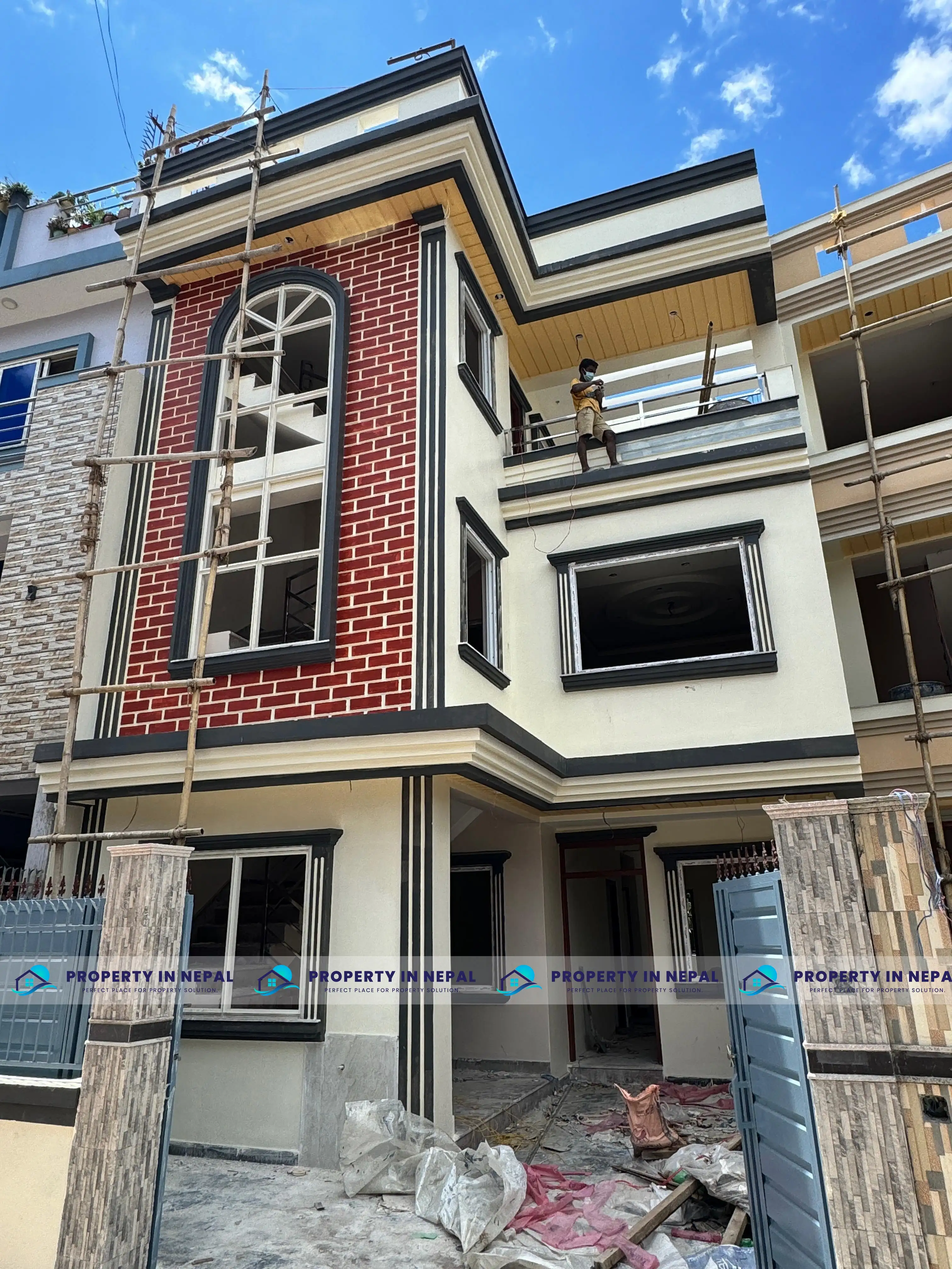 House for sale at Imadol near Tempo Park Image 10