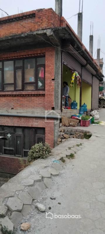 House for Rent : Flat for Rent in Changunarayan, Bhaktapur Thumbnail