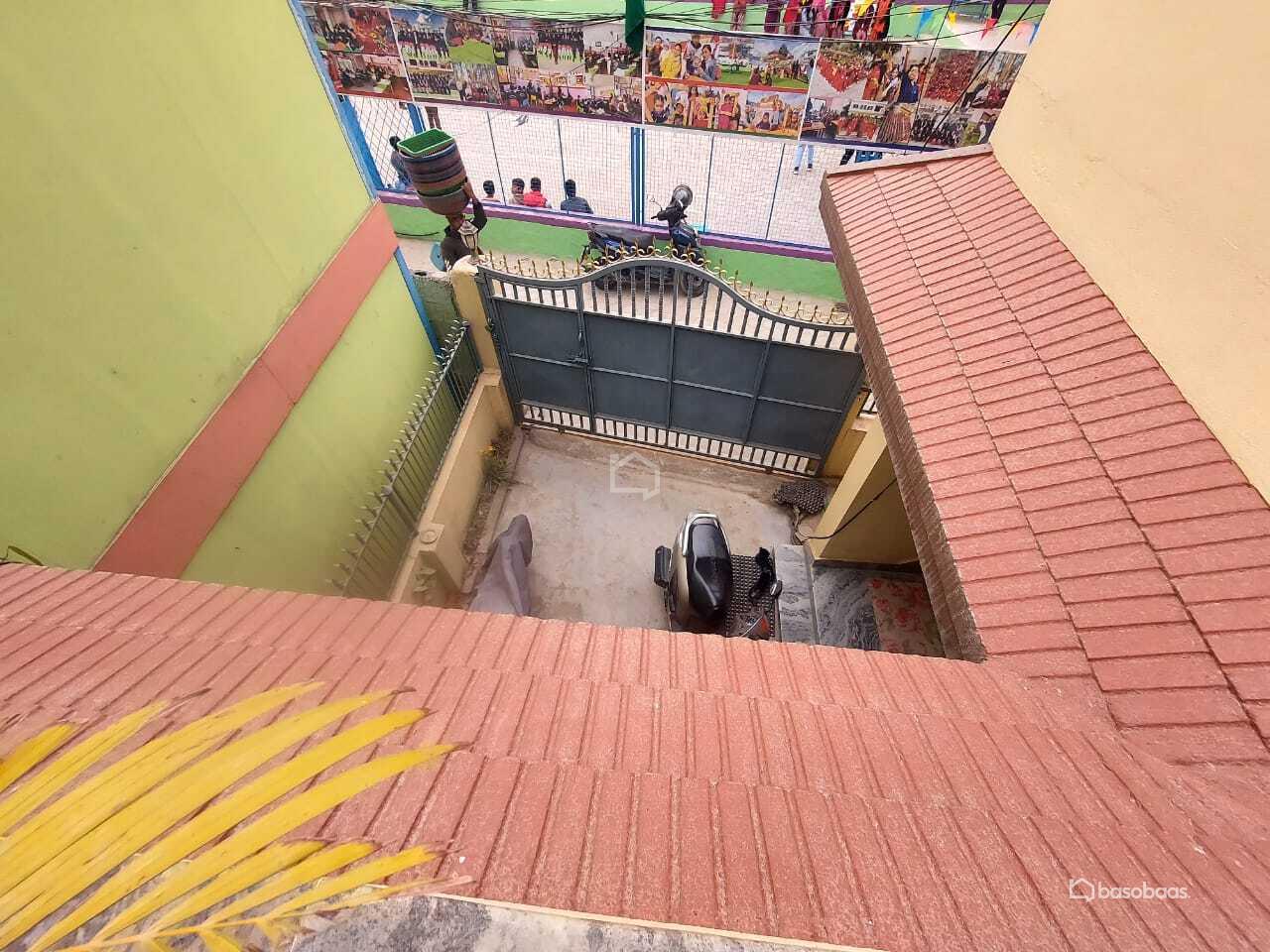 Residential : House for Sale in Kadaghari, Kathmandu Image 8