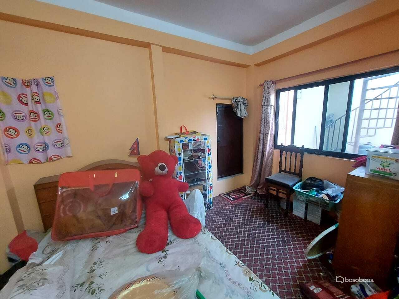 Residential : House for Sale in Kadaghari, Kathmandu Image 4