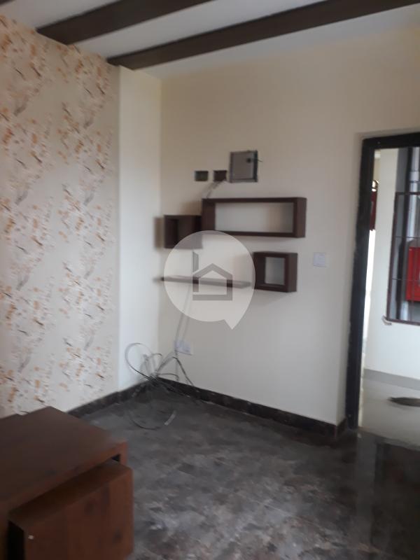 1bhk apartment on sale : Apartment for Sale in Hattiban, Lalitpur Image 4