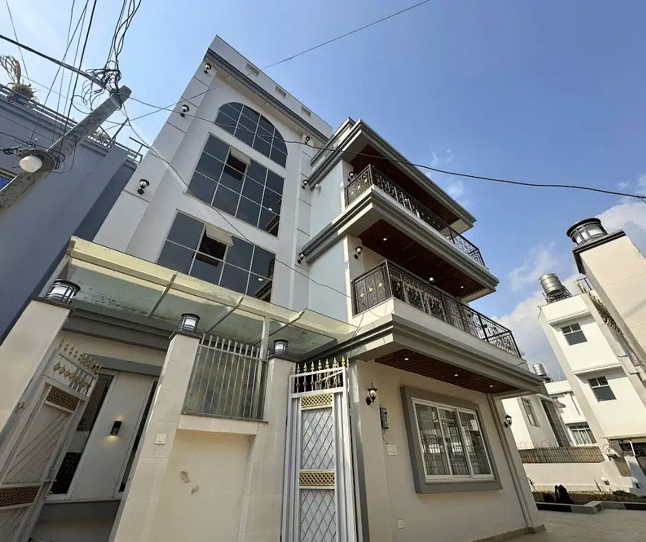 Residential House On Sale Thumbnail