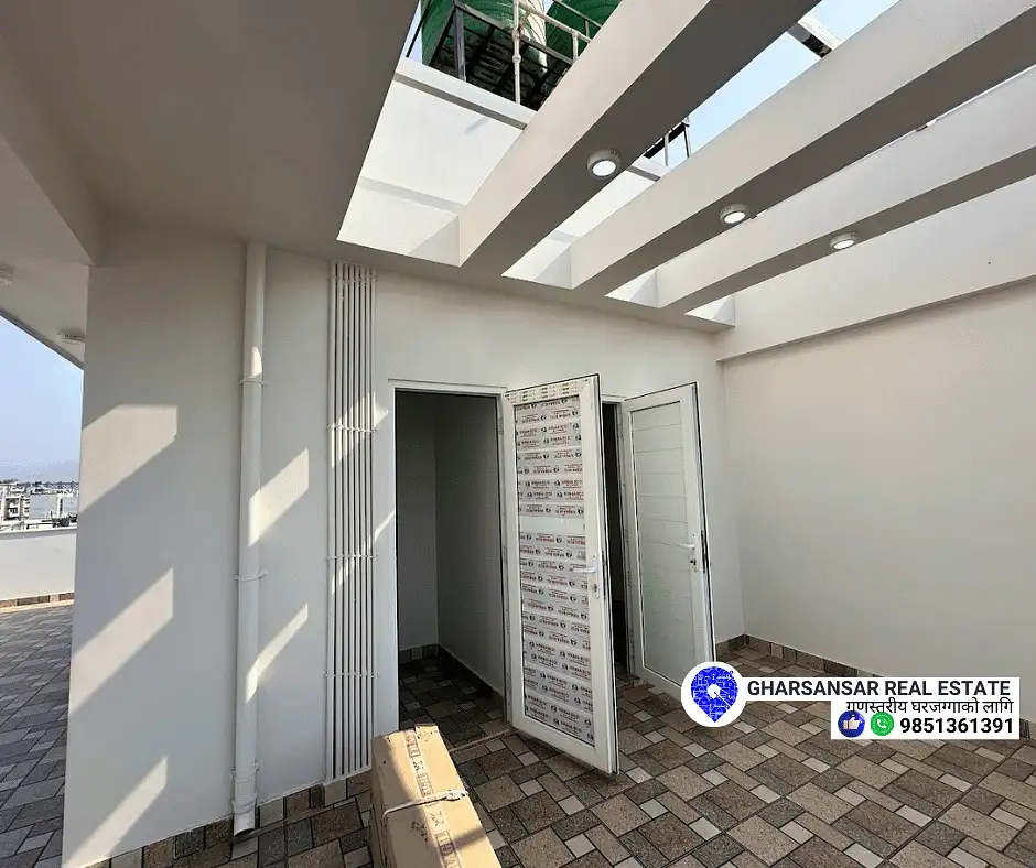 Residential House On Sale Image 7