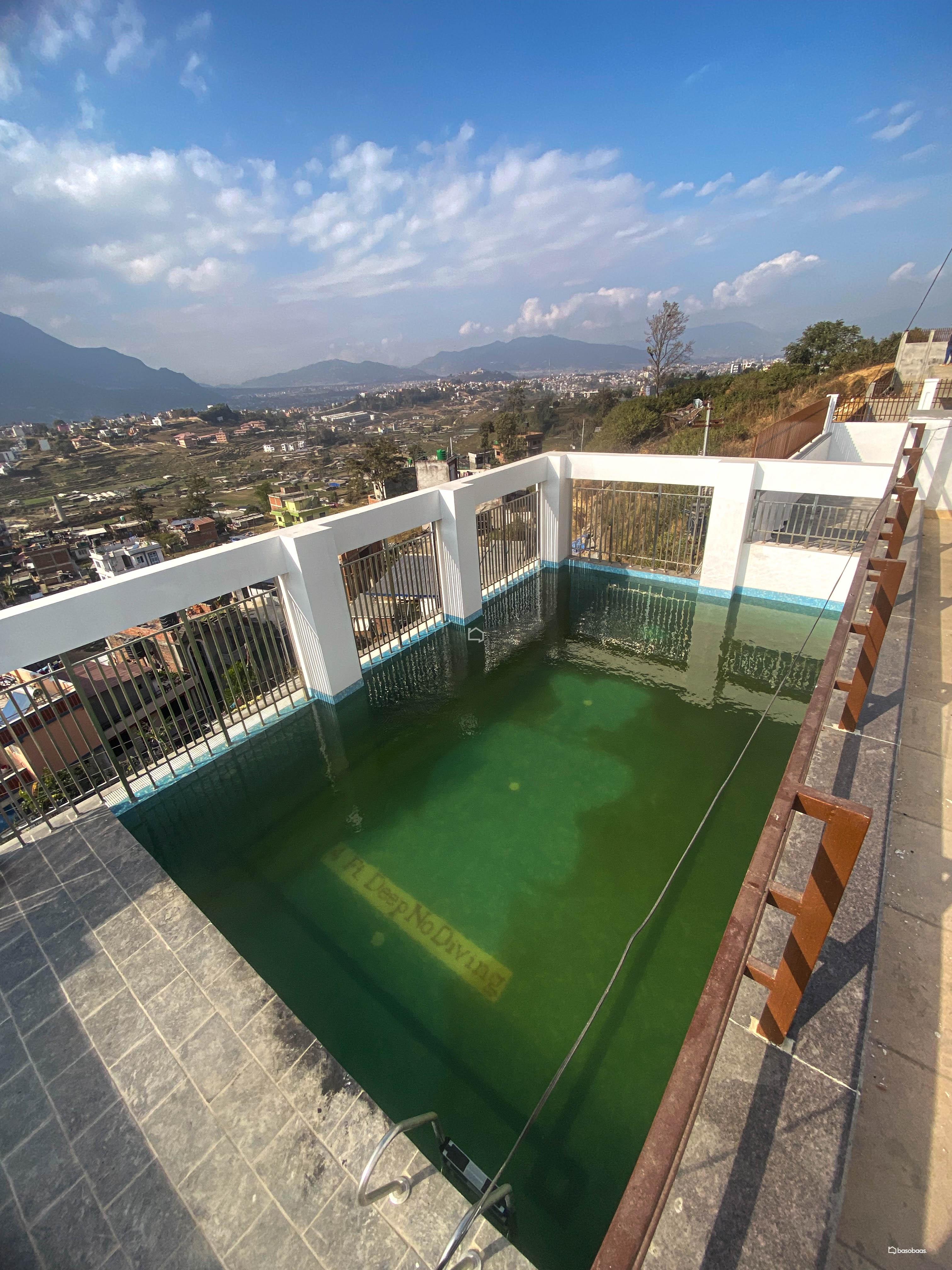 CG Villa #Villa No. PEARL A1- 3 : House for Sale in Sunakothi, Lalitpur Image 3