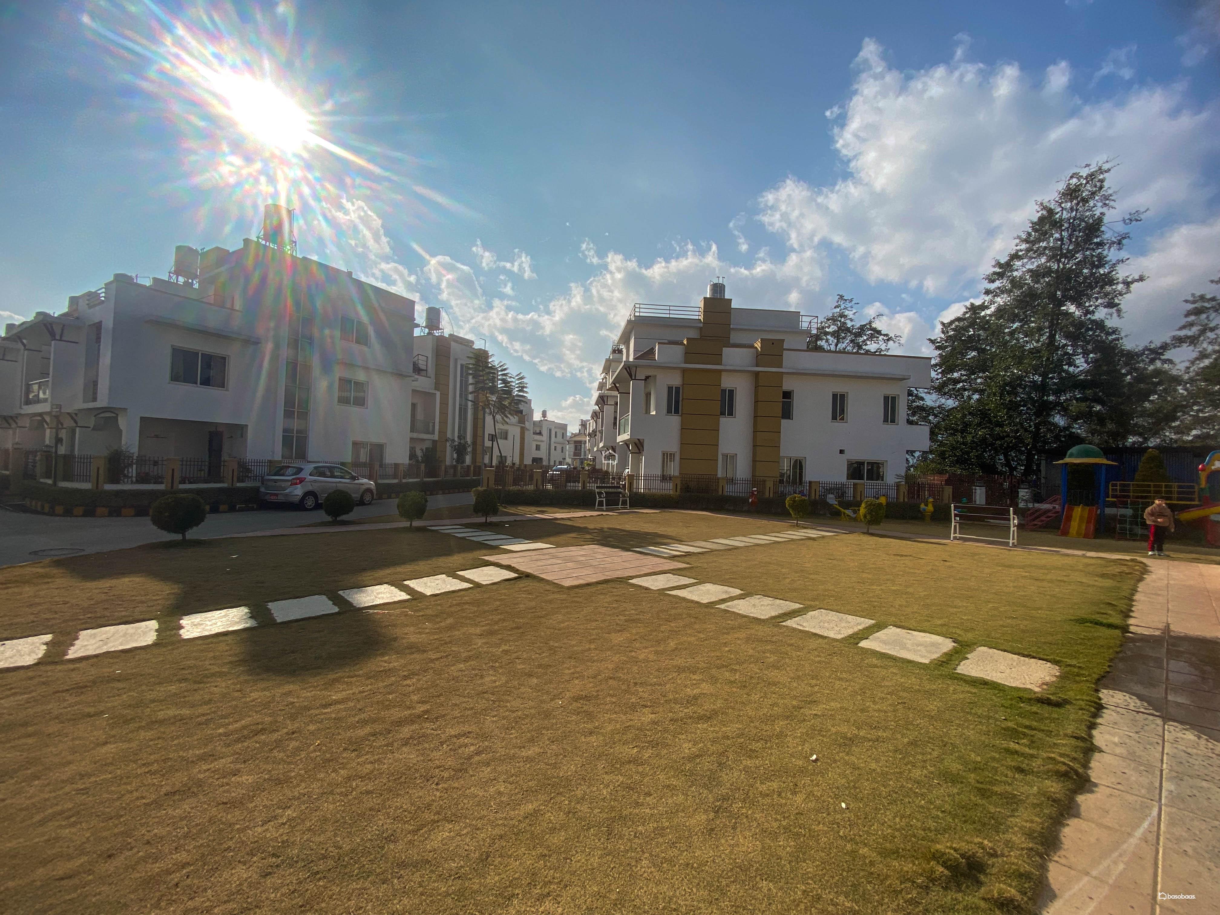 CG Villa #Villa No. PEARL A1- 3 : House for Sale in Sunakothi, Lalitpur Image 5