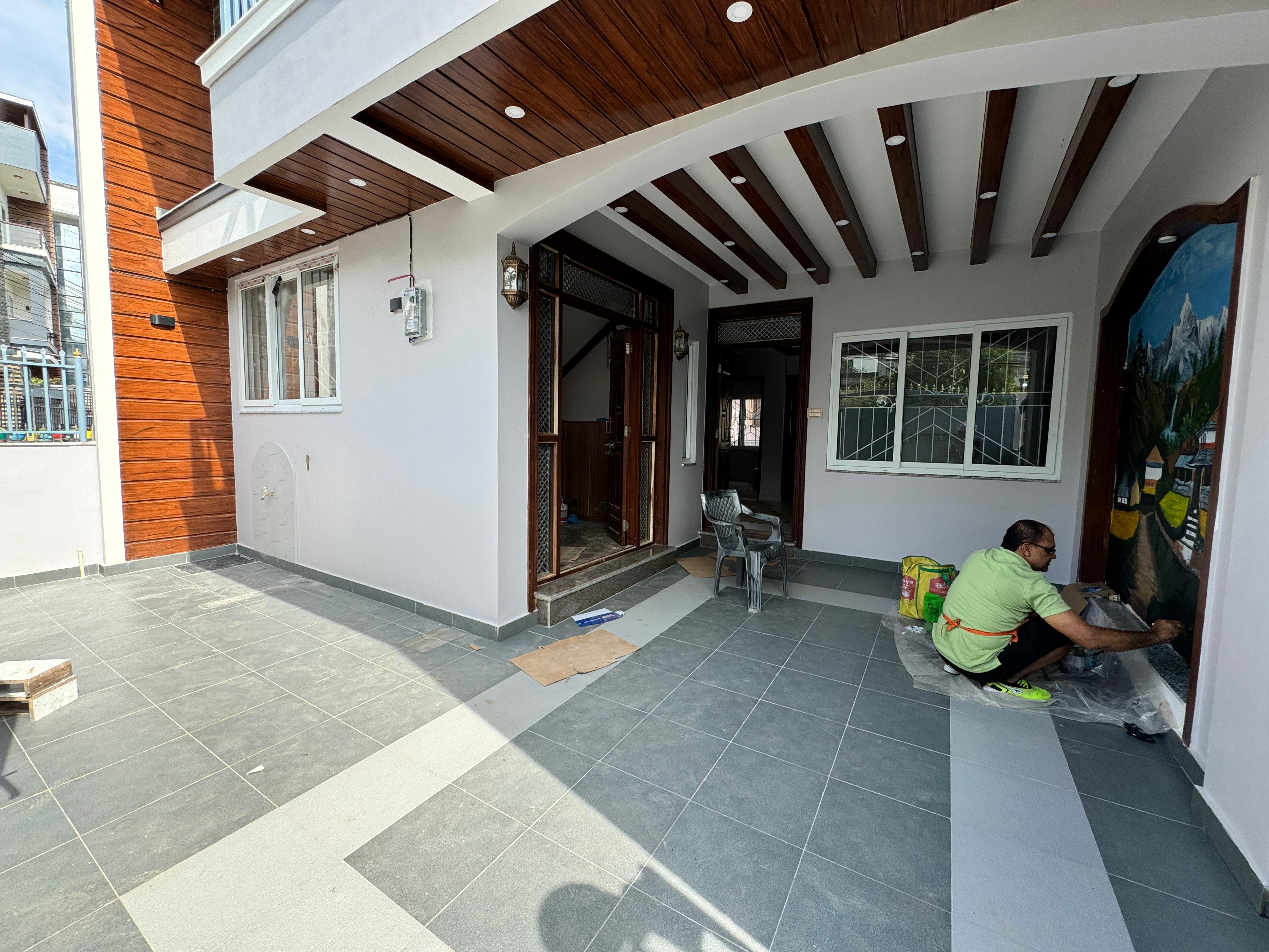 House for sale at Ochu-Height Image 3