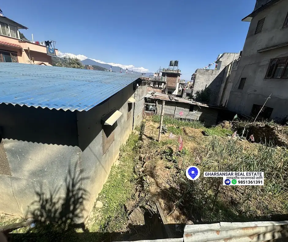 Land on Sale Image 1