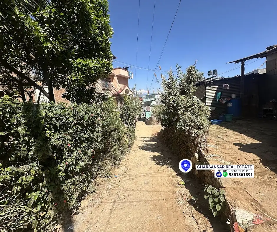 Land on Sale Image 2