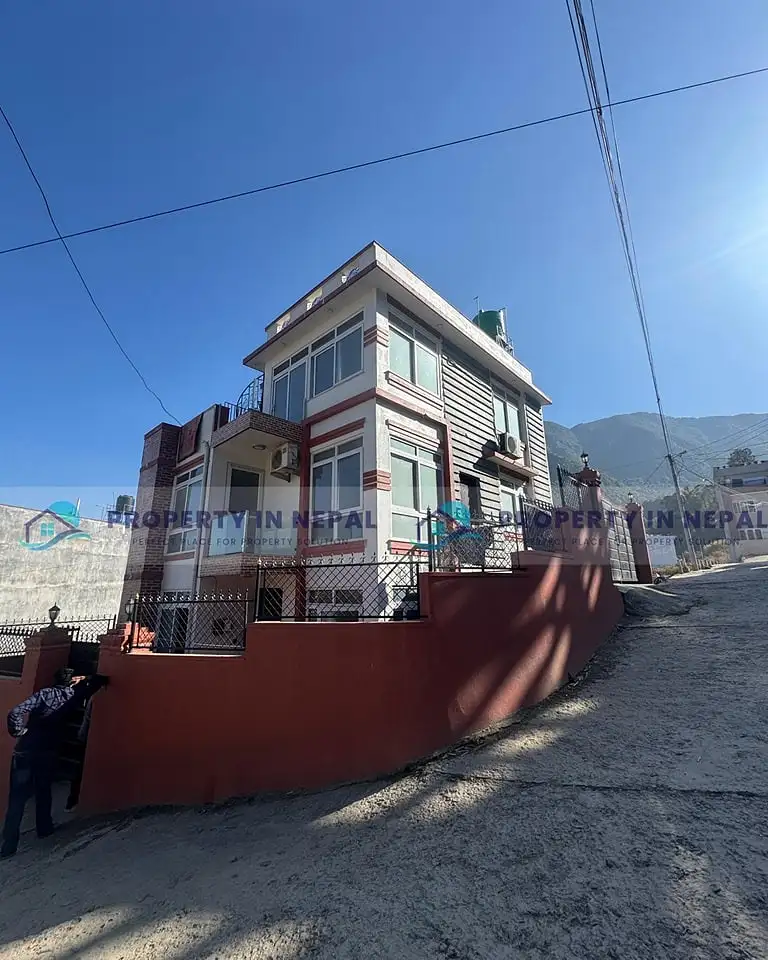 Residential House On Sale Thumbnail