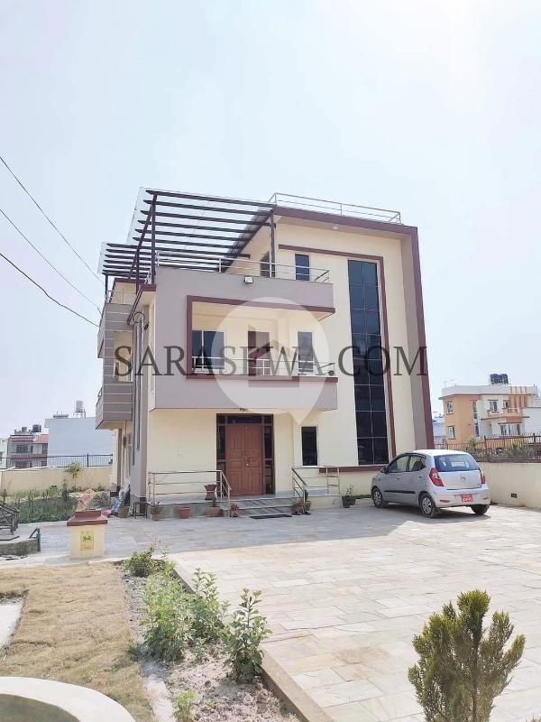 House for Sale in Chapali, Kathmandu Image 9