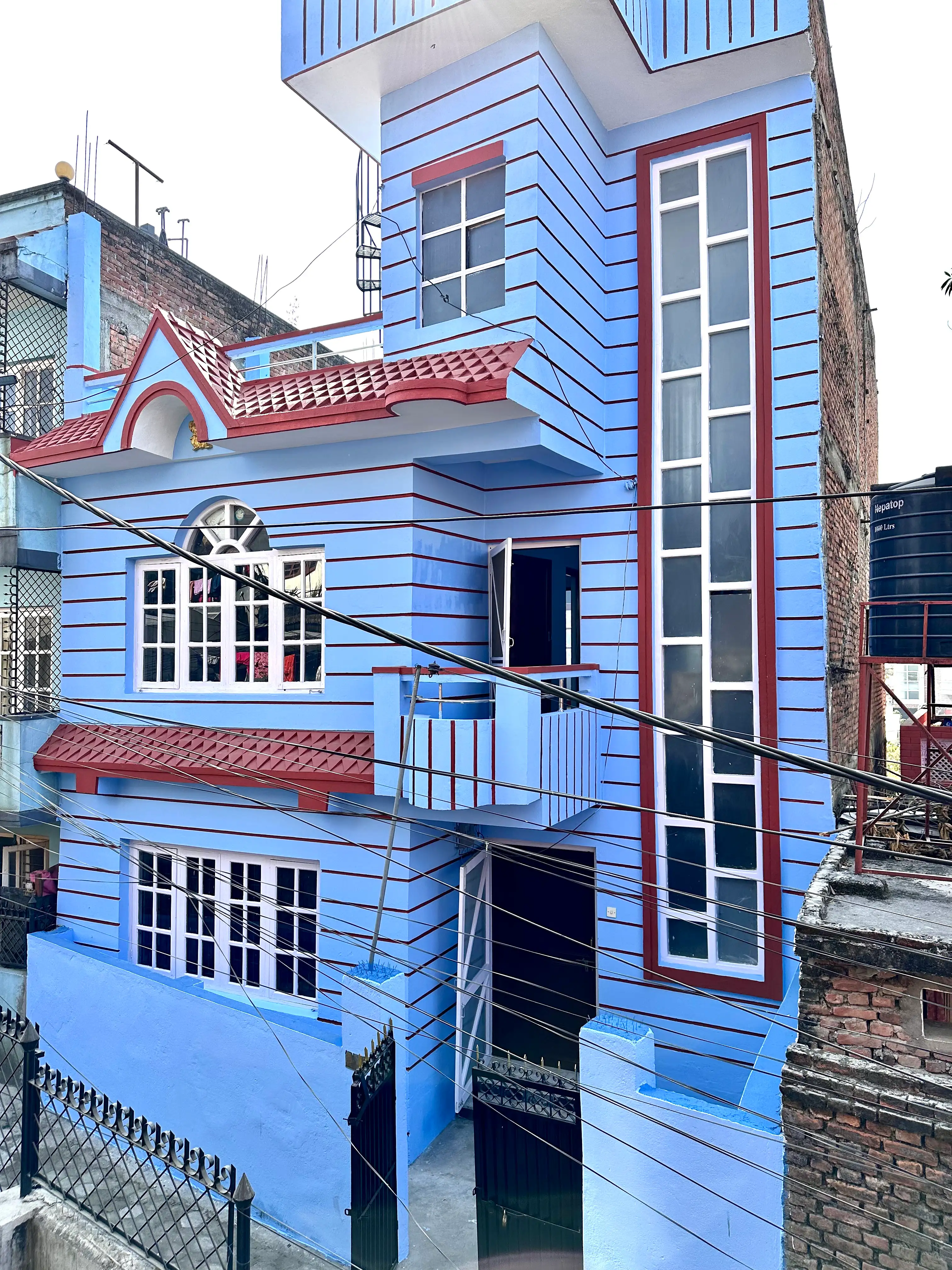 Urgent House on sell in Dhumbarai pipal bot Thumbnail