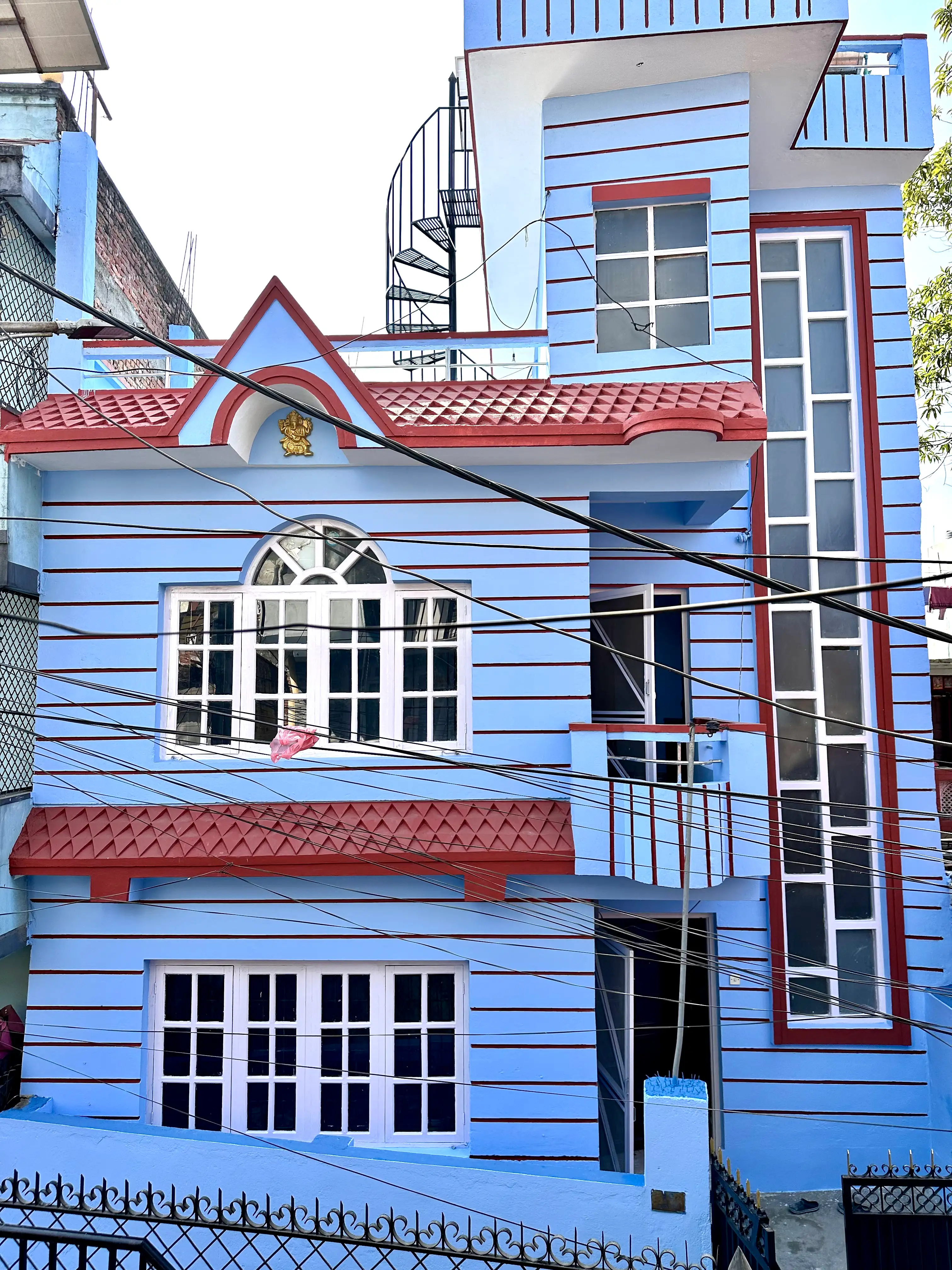 Urgent House on sell in Dhumbarai pipal bot Image 2