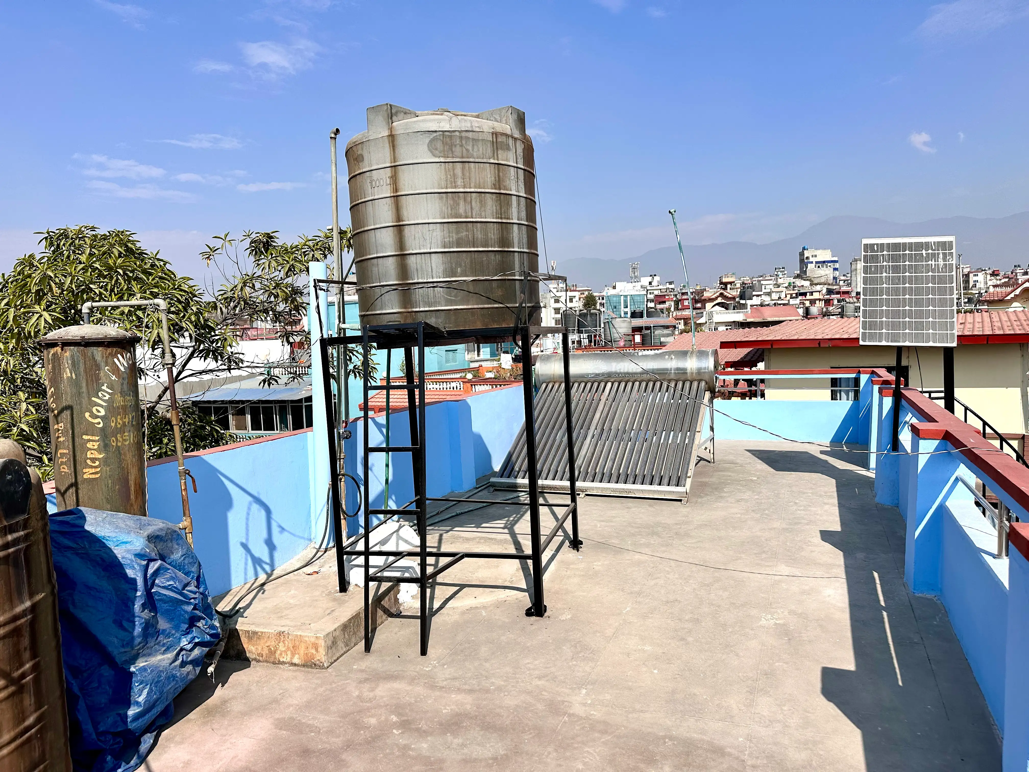 Urgent House on sell in Dhumbarai pipal bot Image 5