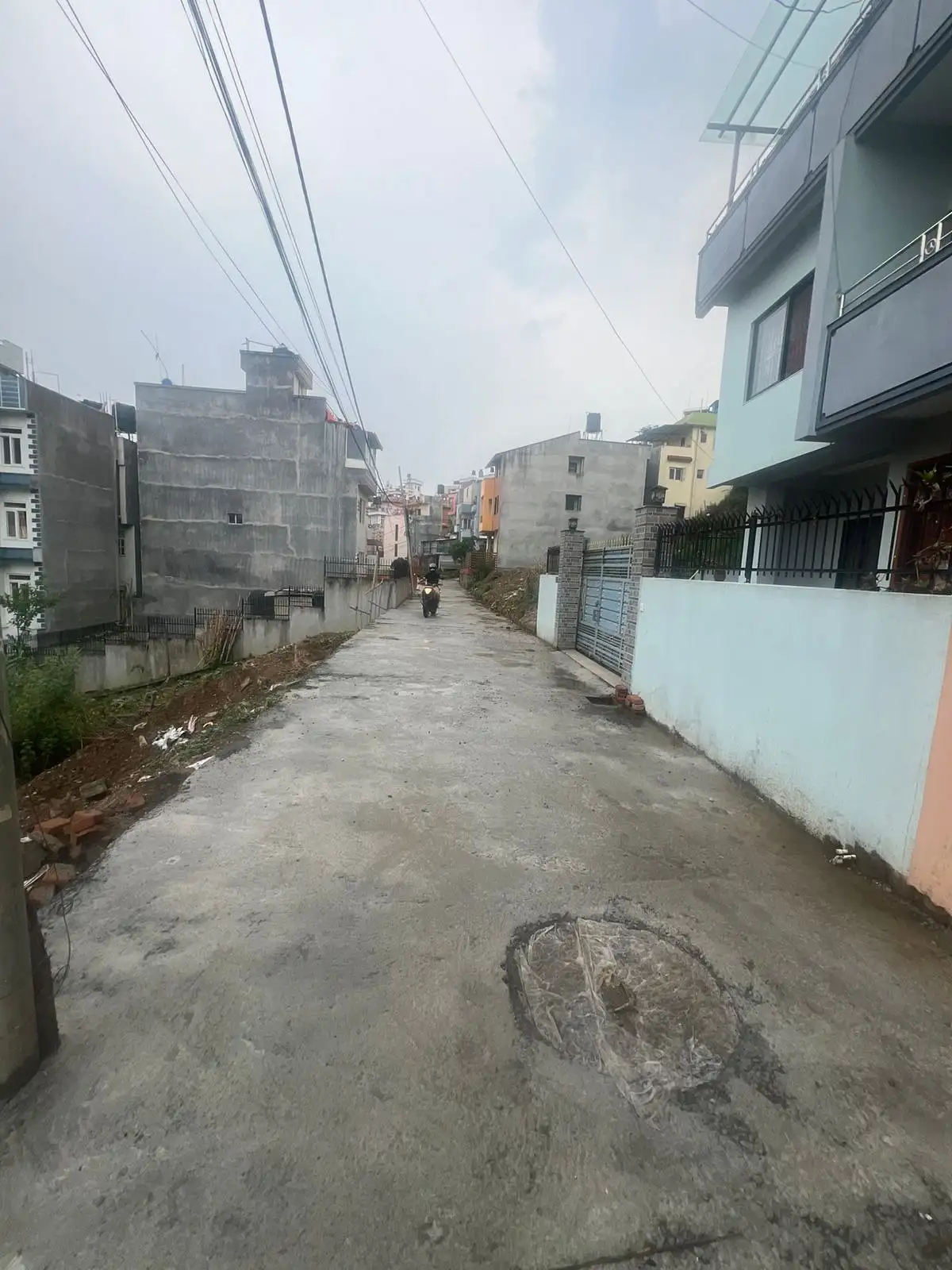 Semi Furnished House Sale in Bhaisepati  Image 15