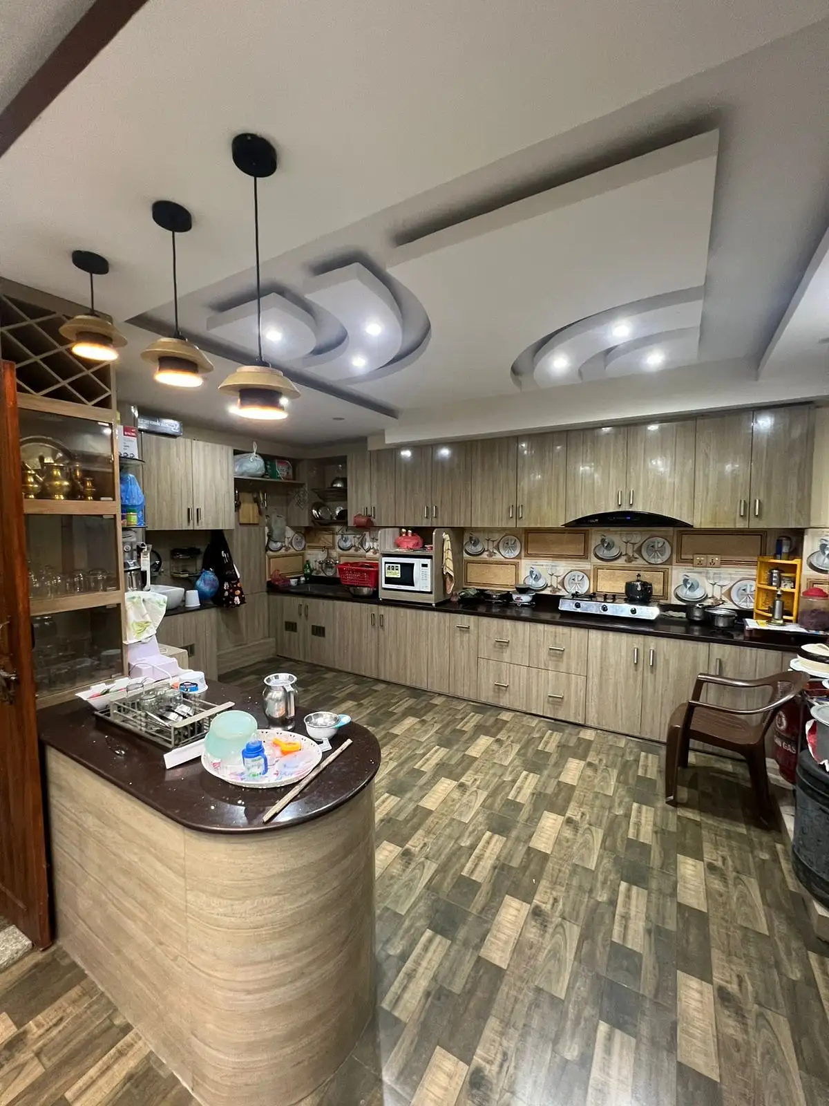 Semi Furnished House Sale in Bhaisepati  Image 12