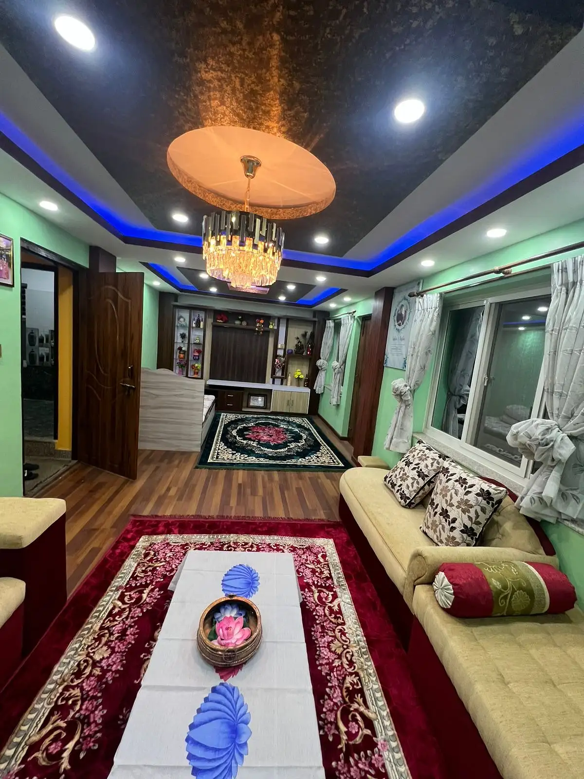 Semi Furnished House Sale in Bhaisepati  Image 8