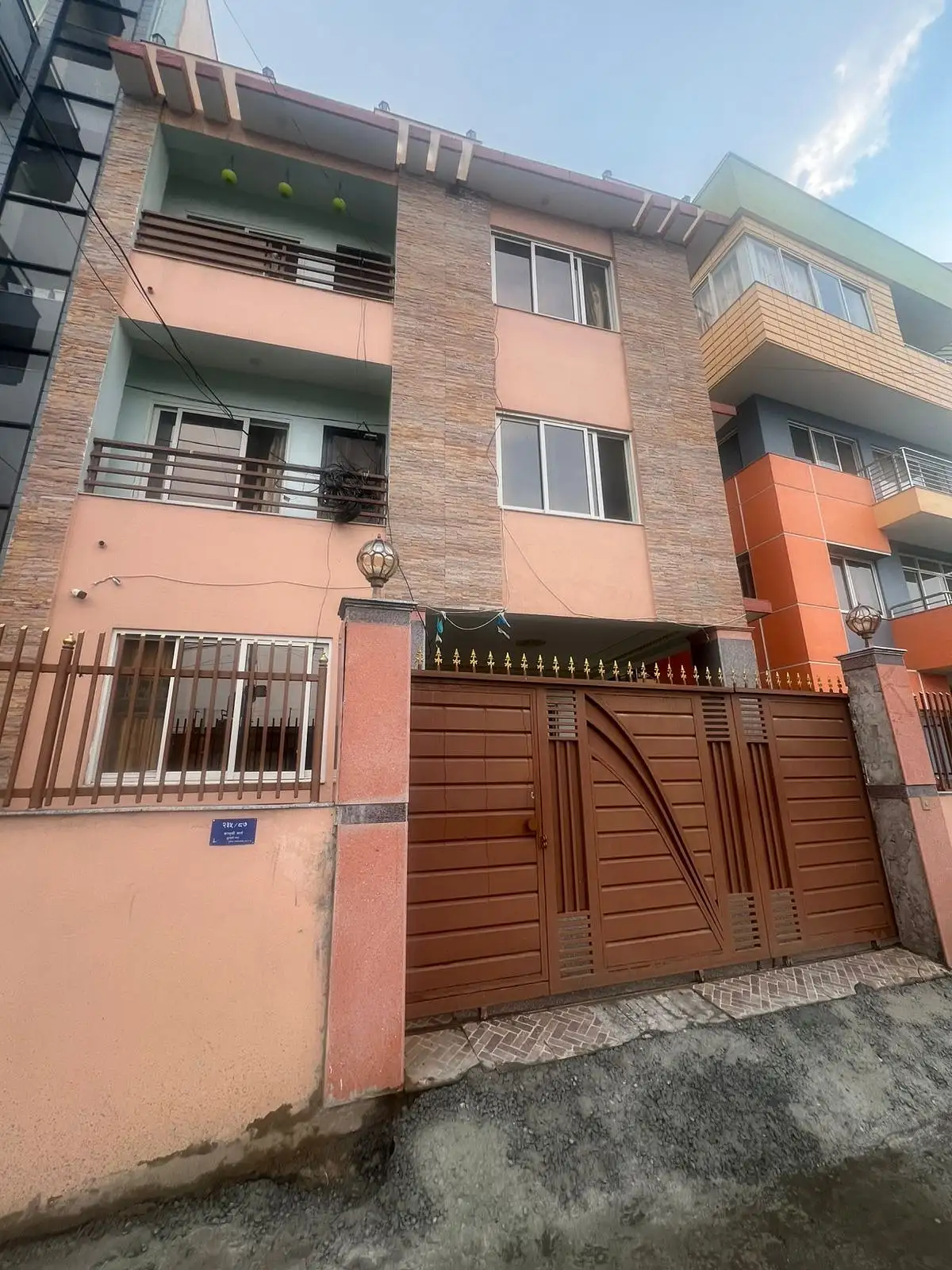 Semi Furnished House Sale in Bhaisepati  Thumbnail