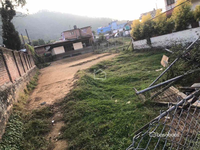 Land For Sale : Land for Sale in Godawari, Lalitpur Thumbnail