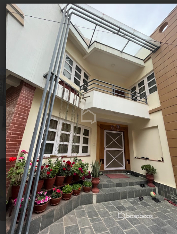Grand Bungalow on sale at Manamaiju : House for Sale in Manamaiju, Kathmandu Image 6