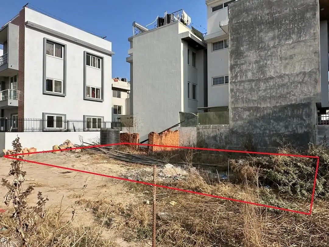 4.5 aana Land for sale, Bhaisepati  Thumbnail
