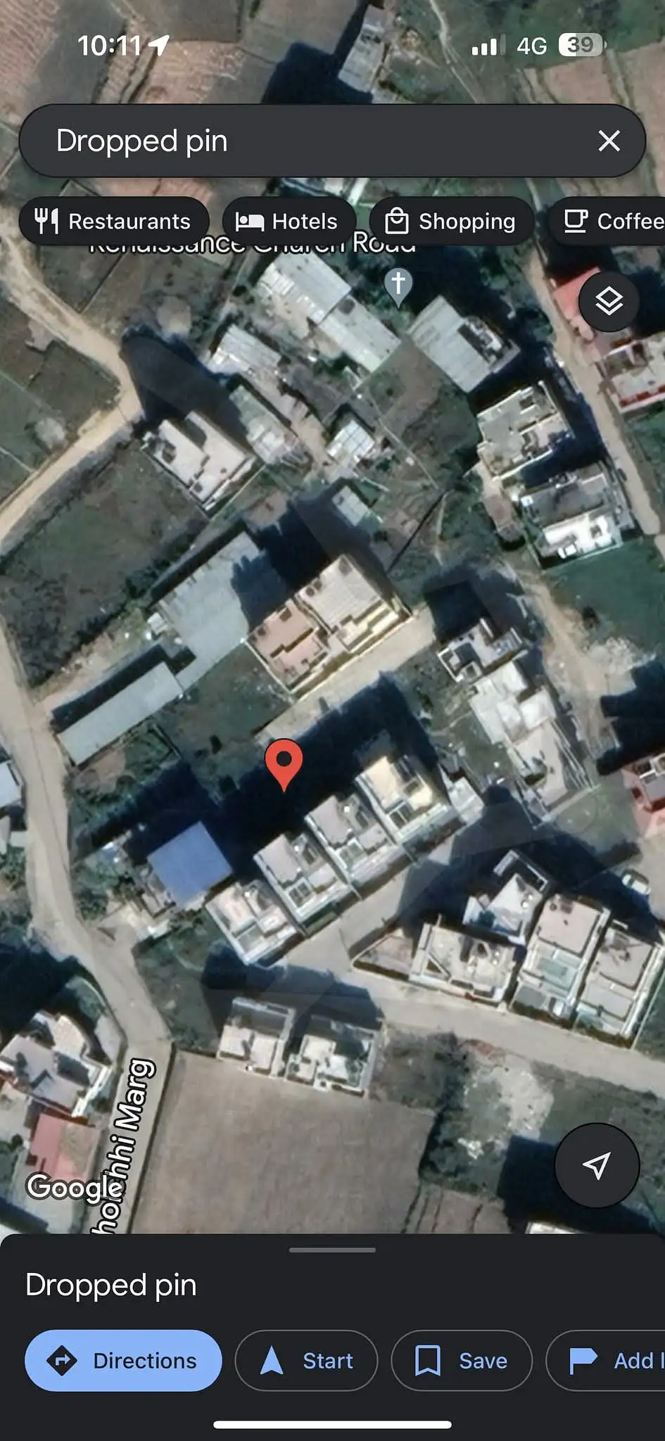 4.5 aana Land for sale, Bhaisepati  Image 1