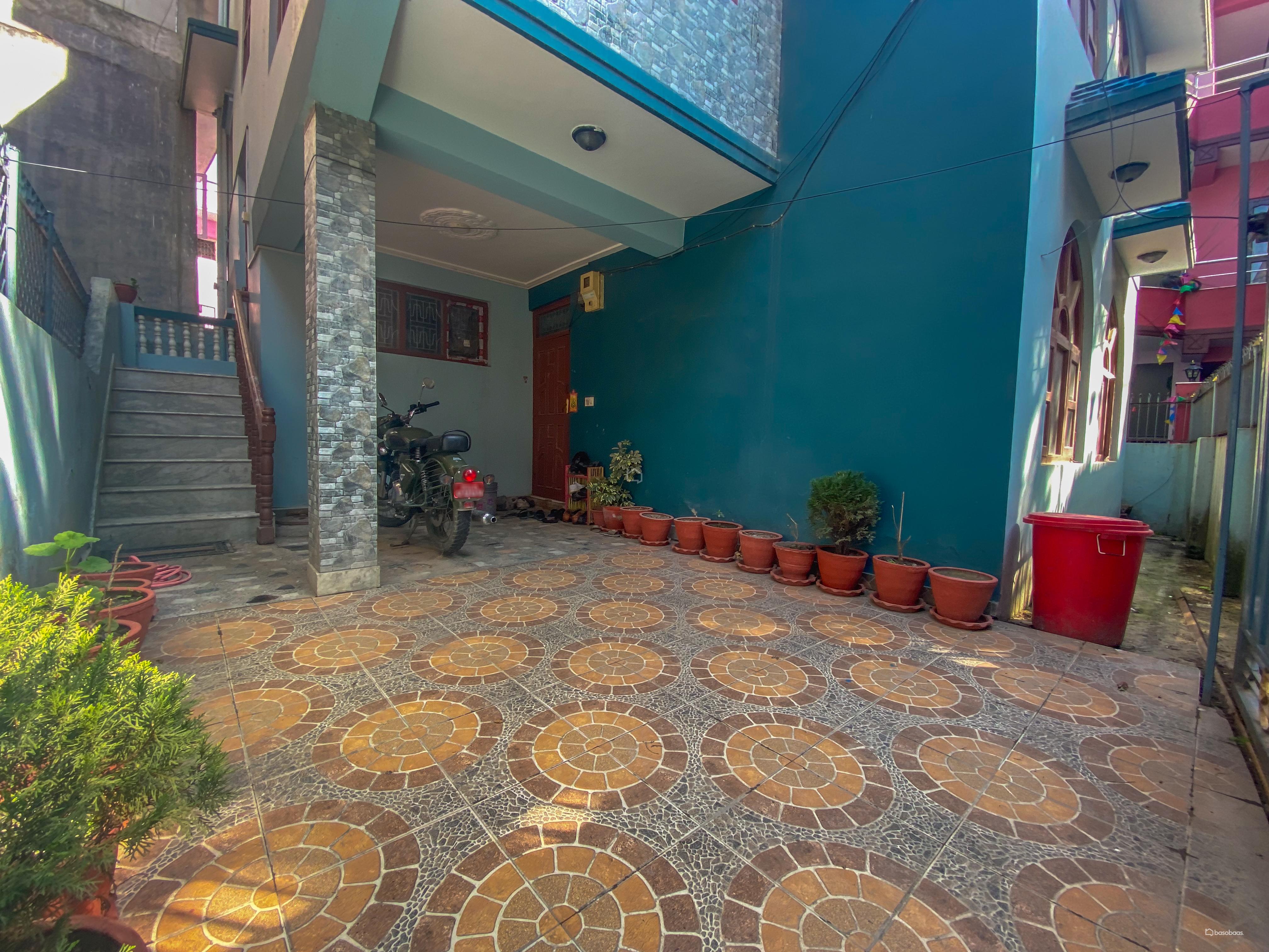 Residential : House for Sale in Koteshwor, Kathmandu Image 3