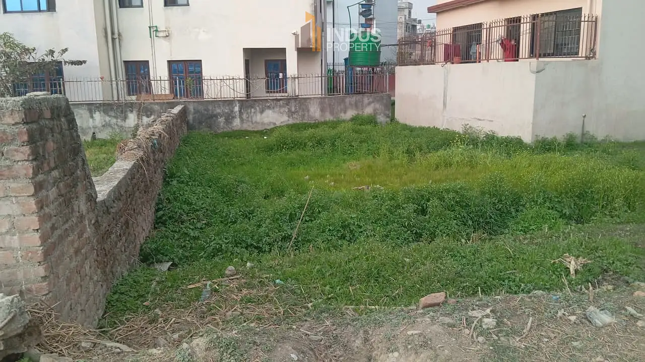Land on sale at Lubhu, Lalitpur Thumbnail