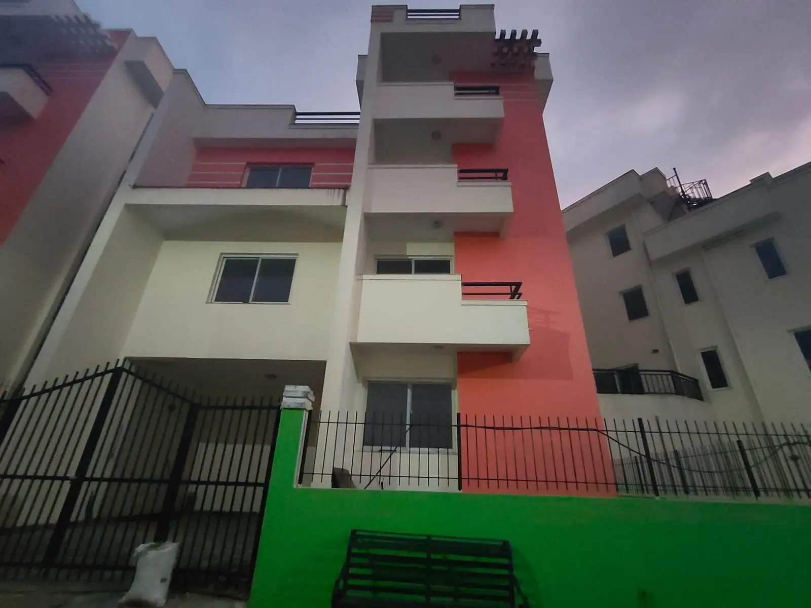 Residential House On Sale Thumbnail