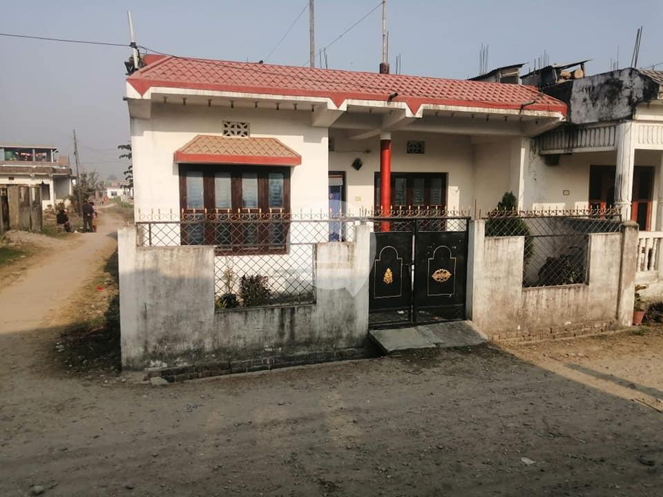 House House for Sale in Itahari, Sunsari 8000000