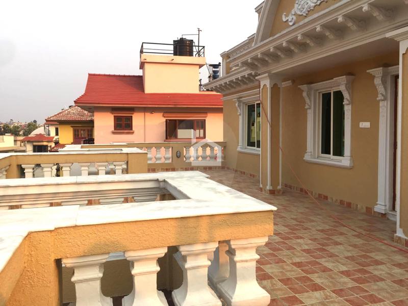 GOLFUTAR HEPLAI CLASSIC BUNGALOW : House for Sale in Budhanilkantha, Kathmandu Image 8
