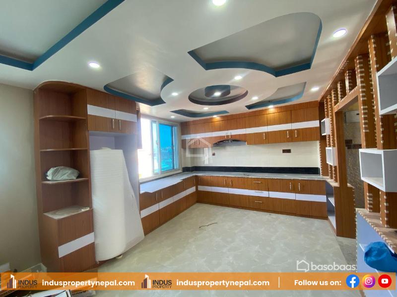 House on sale-Imadol : House for Sale in Imadol, Lalitpur Image 2