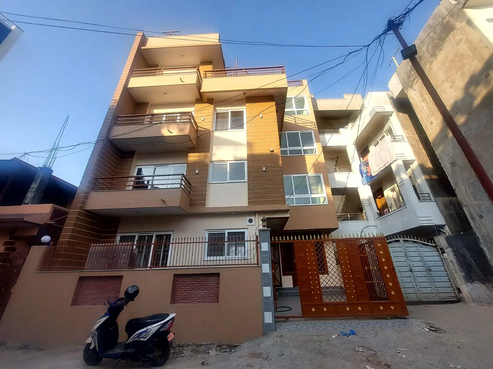 Residential House On Sale Thumbnail