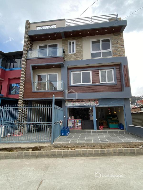 House on sale-Imadol : House for Sale in Imadol, Lalitpur Thumbnail