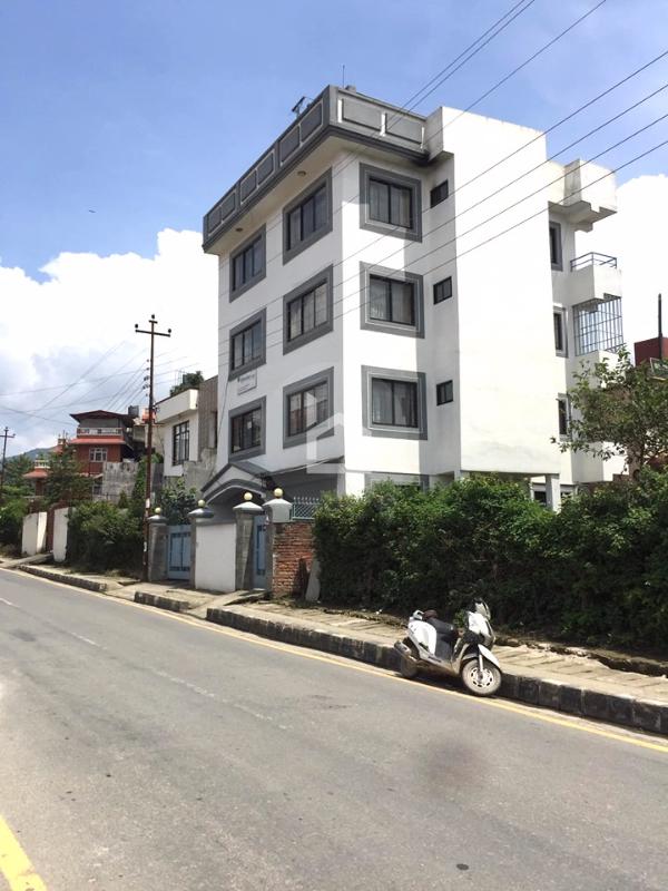 budanilkantha golfutar home : House for Sale in Budhanilkantha, Kathmandu Thumbnail