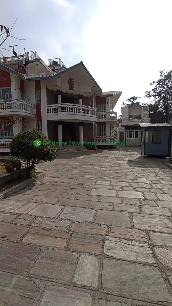 House On Rent At Chundevi,Maharajgunj Image 1