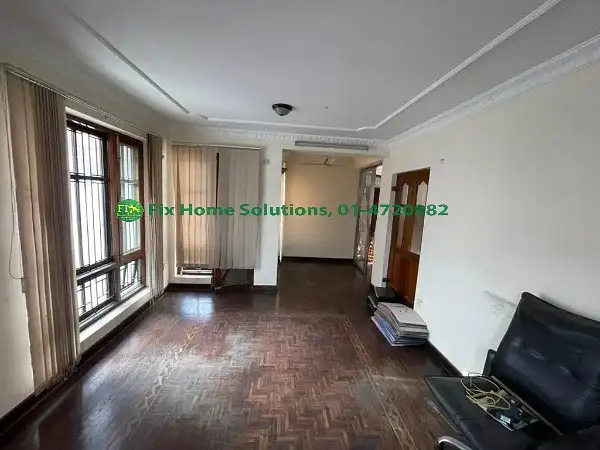 House On Rent At Chundevi,Maharajgunj Image 4