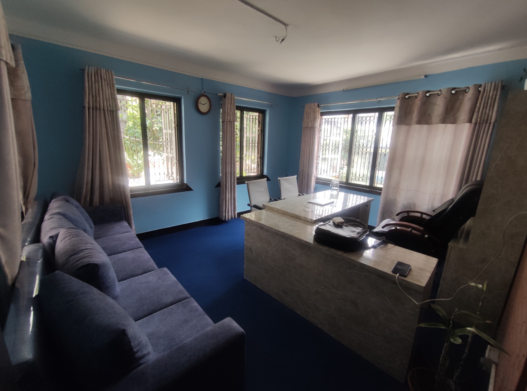 Fully Furnished Office Space for Rent – Ideal for Education Consultancies, Montessori, & More Thumbnail