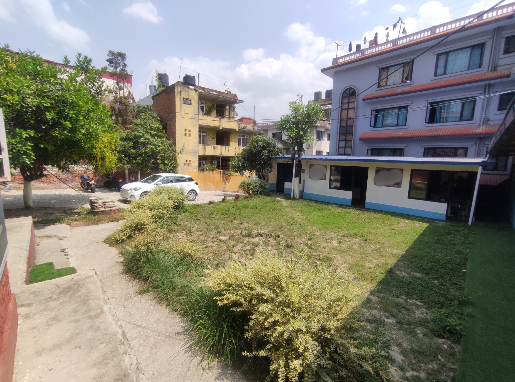 Fully Furnished Office Space for Rent – Ideal for Education Consultancies, Montessori, & More Image 1