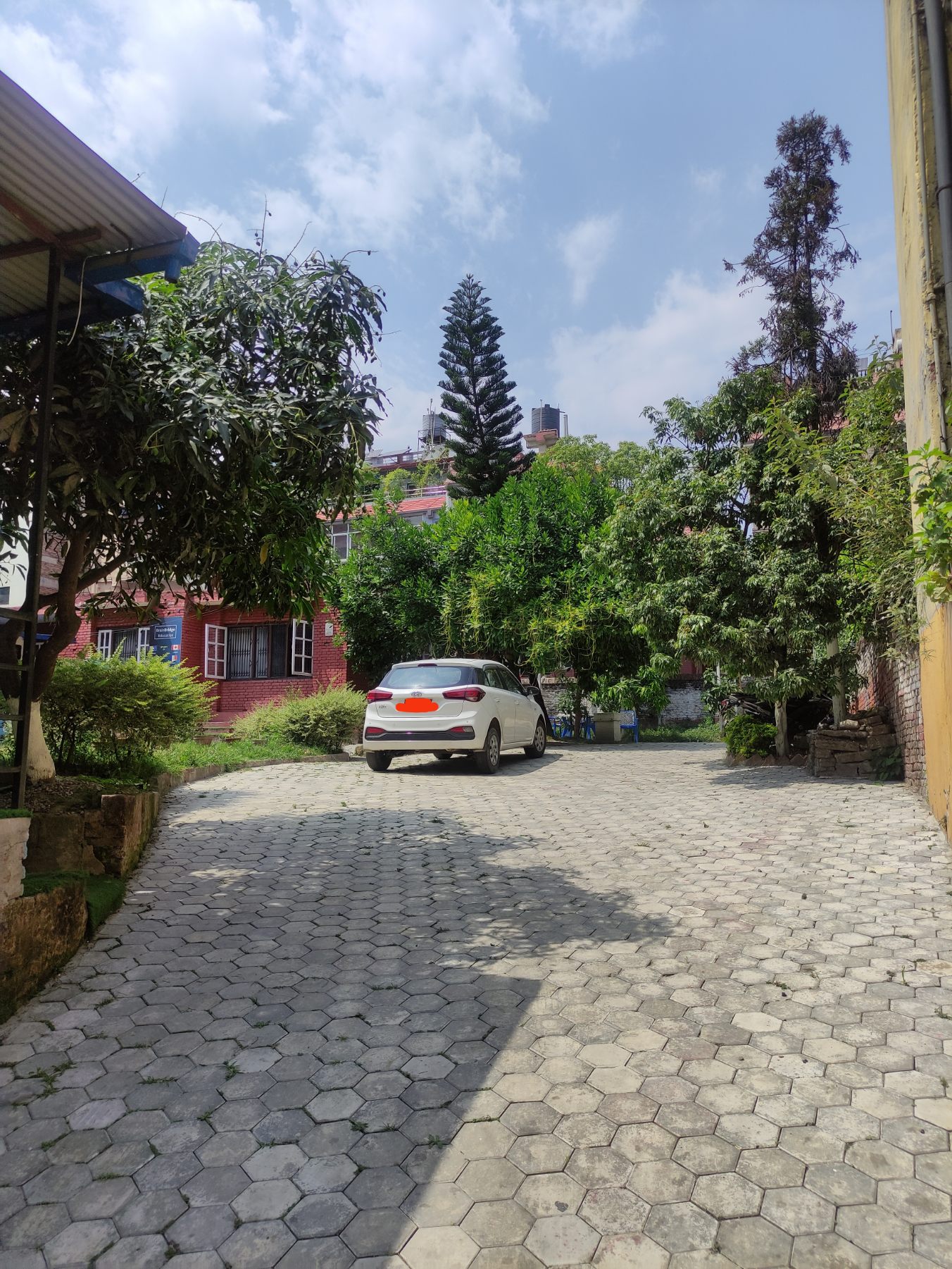 Fully Furnished Office Space for Rent – Ideal for Education Consultancies, Montessori, & More Image 2