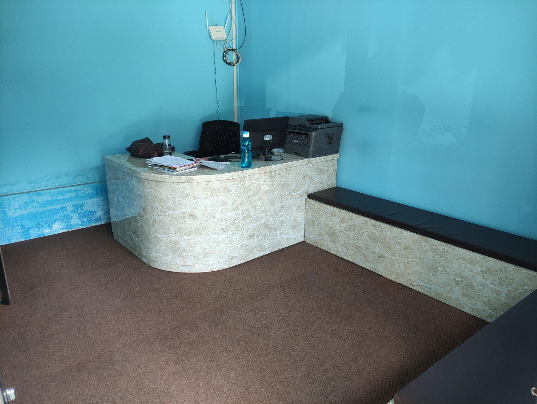 Fully Furnished Office Space for Rent – Ideal for Education Consultancies, Montessori, & More Image 3