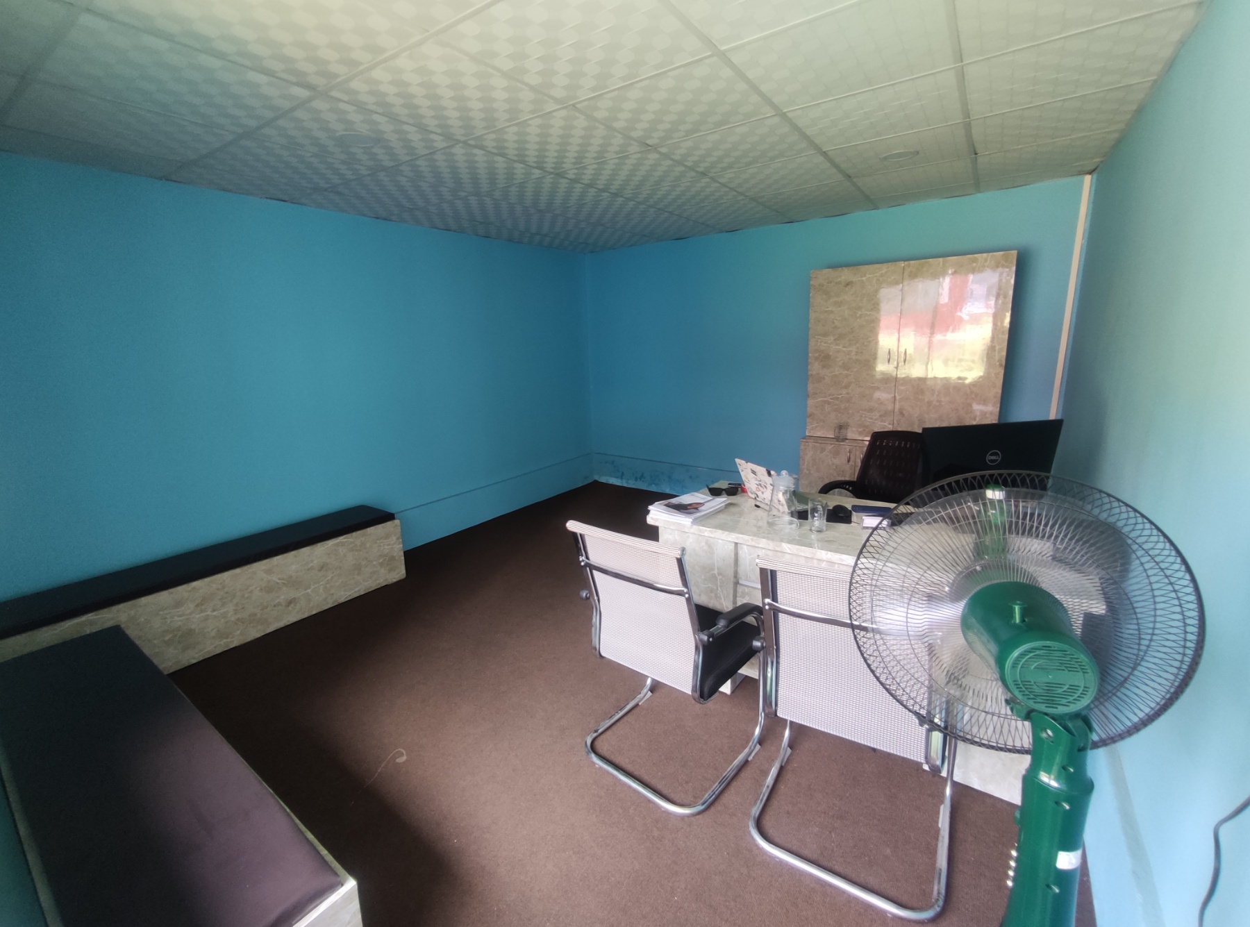 Fully Furnished Office Space for Rent – Ideal for Education Consultancies, Montessori, & More Image 4