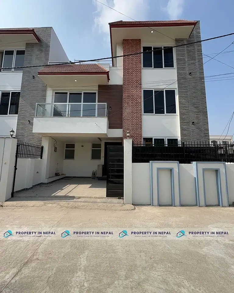 Residential House On Sale Thumbnail