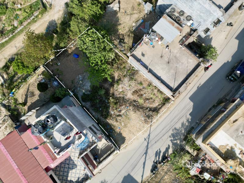 Residental land on sale at Tarkeshwor ,Dharmasthali : Land for Sale in Dharmasthali, Kathmandu Image 3