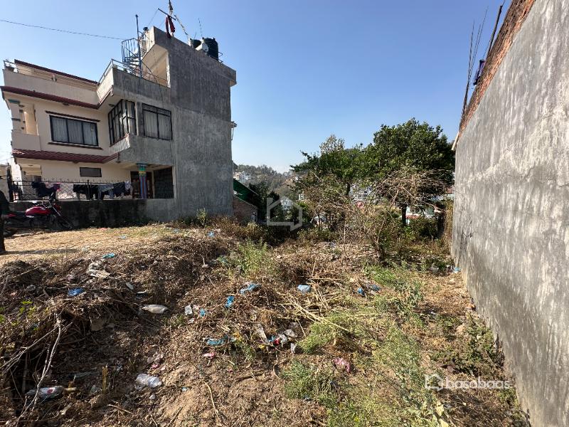 Residental land on sale at Tarkeshwor ,Dharmasthali : Land for Sale in Dharmasthali, Kathmandu Image 6